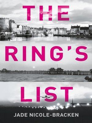 cover image of The Ring's List